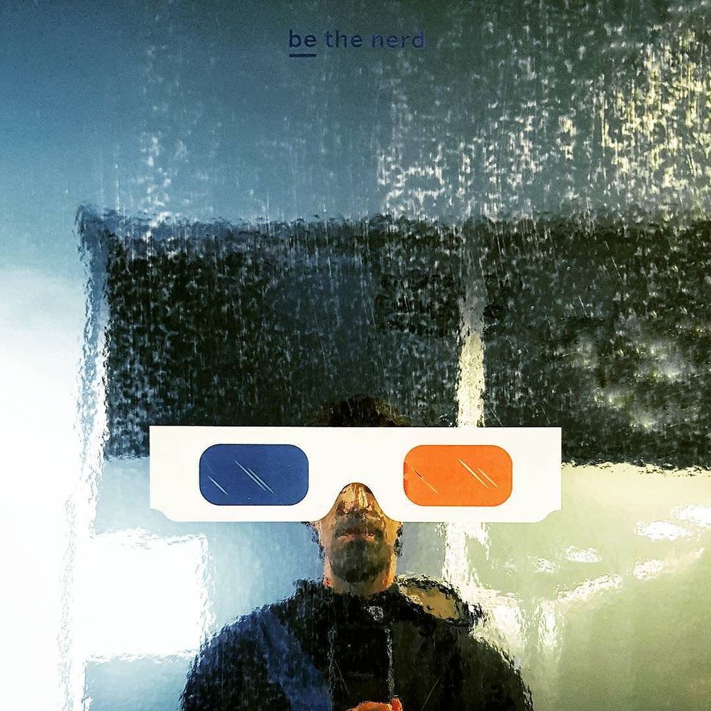 flaviosamelo's tweet image. be the 3D nerd

#bethenerd #facebookbrasil #fbairprogram #fotodecelular #brasil #saopaulo #aluguelnaodorme #cellphonephotography #samsungS7…