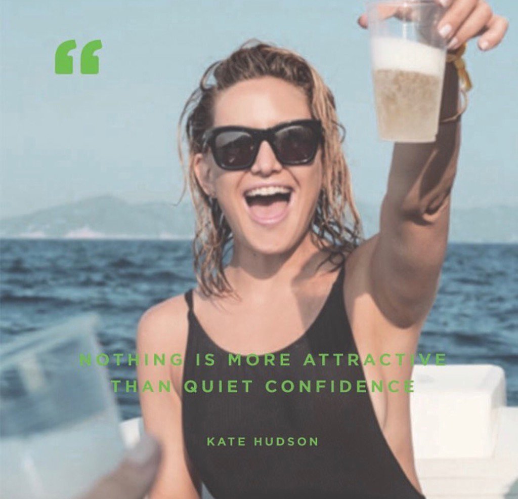 Happy birthday, Kate Hudson. You rock. 