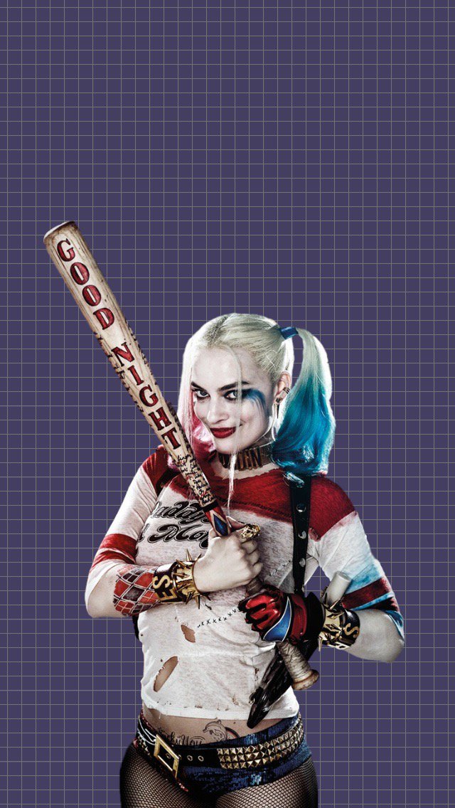 👑 harley quinn 💋 (@ghctto_prinxess) on Twitter photo 