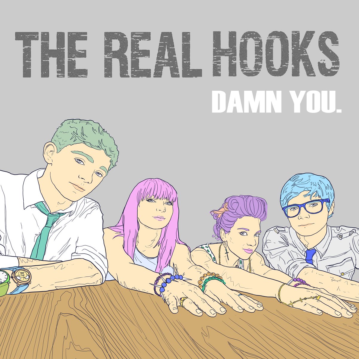 RealHooks's tweet photo. Releasing May 12, our new single :) https://t.co/zGHVPdOcAX