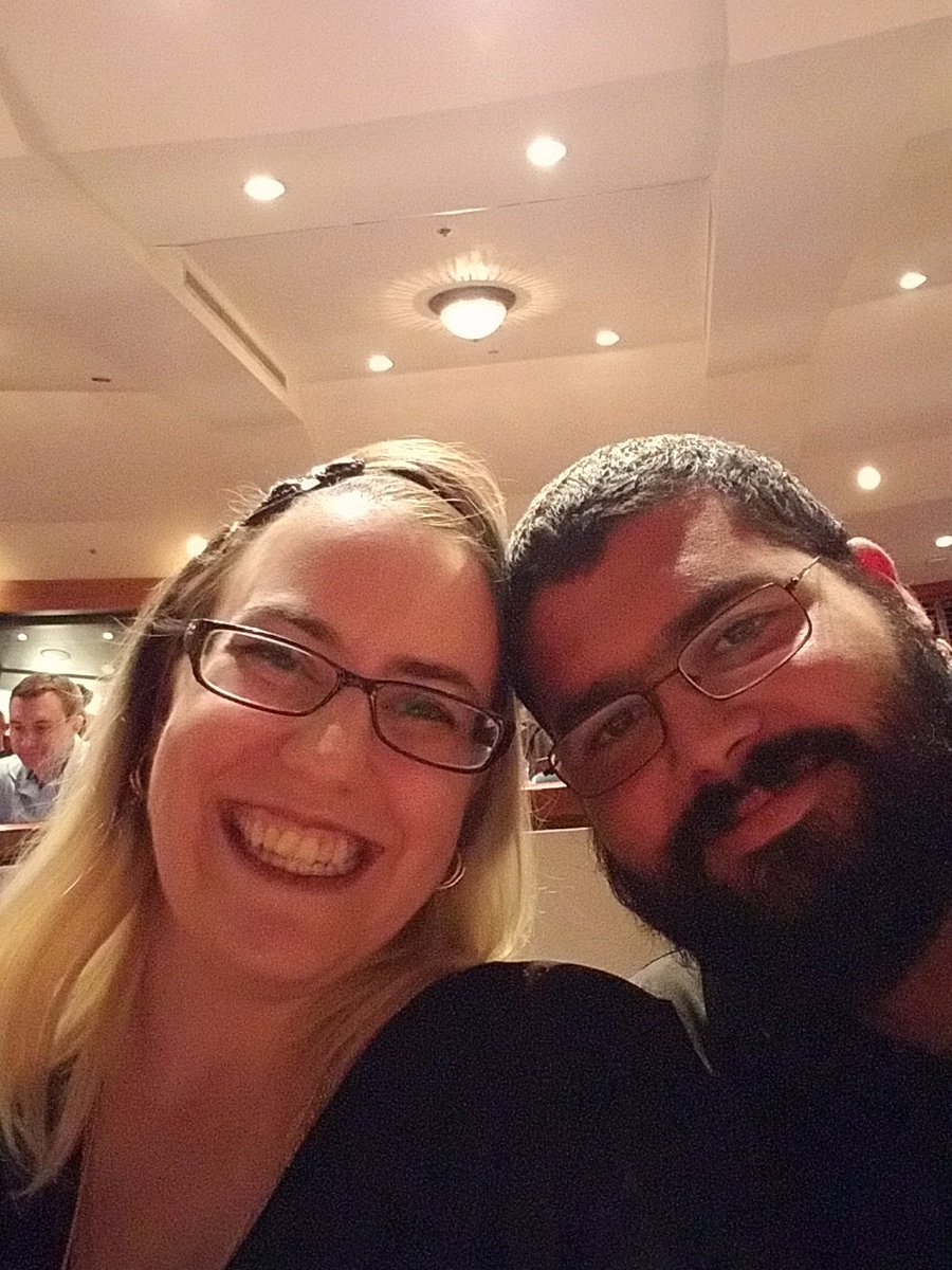 Actmartinez's tweet photo. You have always been our patron saint of multitasking.  How did you modify your flight cart? #AltonBrownLive https://t.co/qkCohpw7Wh
