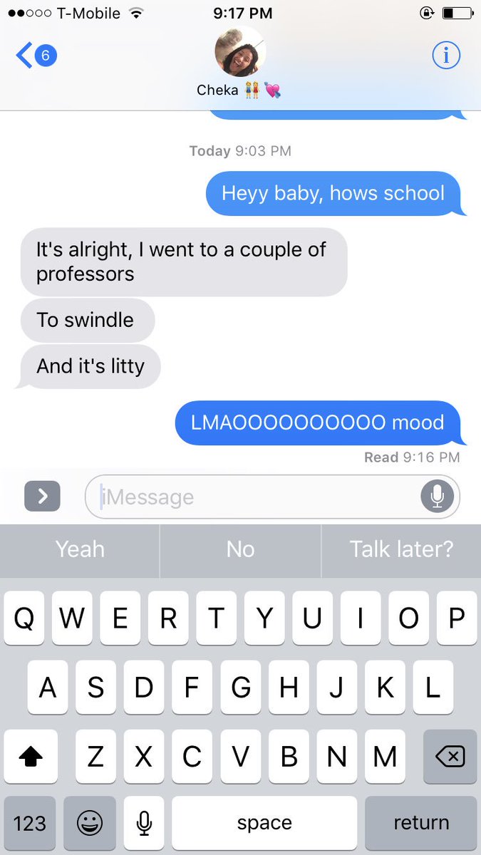 yangita_'s tweet image. Cheka is all college students rn #twoweeksleft 🤣