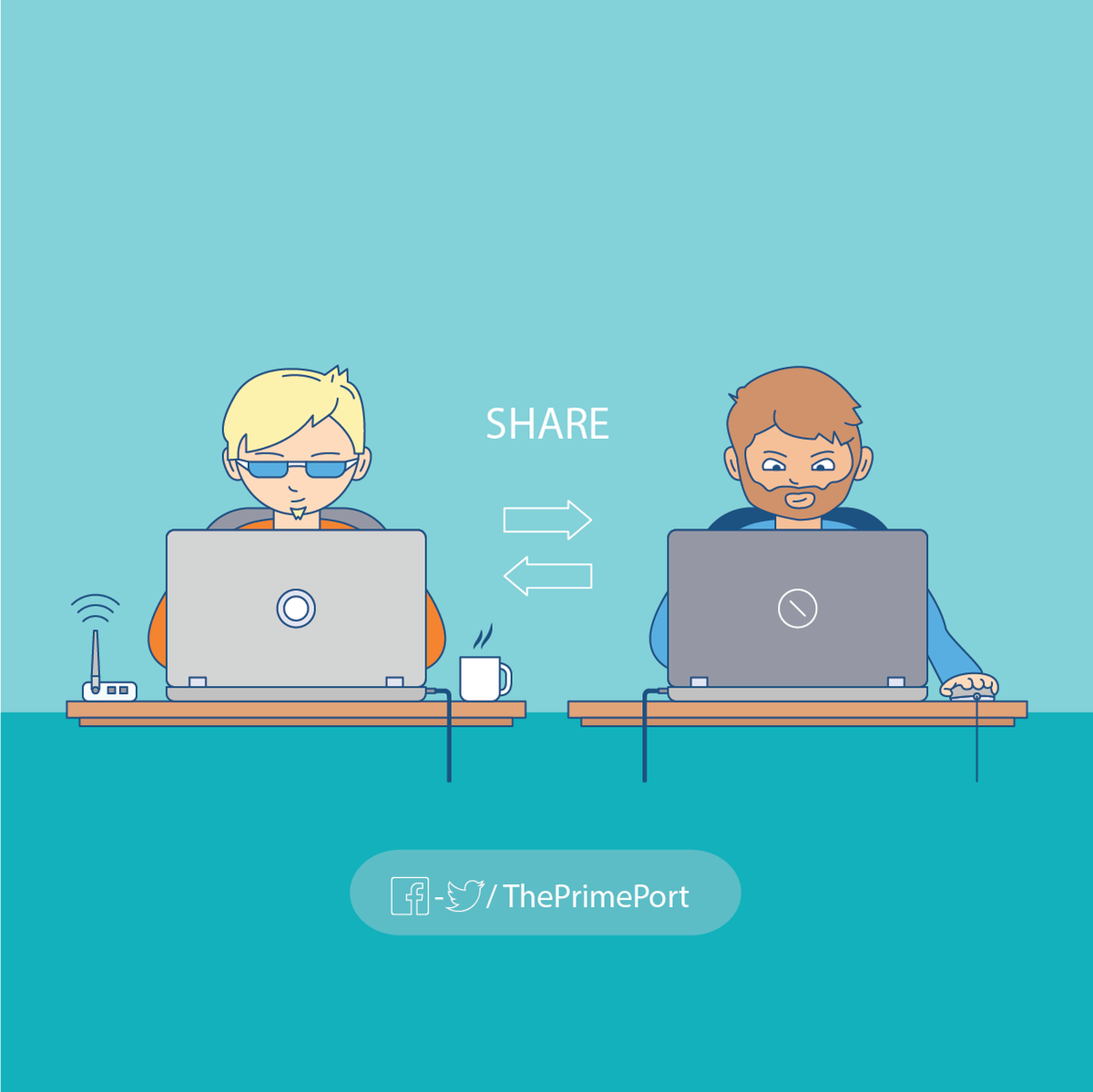WeAreTPP's tweet photo. We believe, It is not necessary to know how advertising works to be good at advertising.
#Advertising #Believe #DigitalMarketing https://t.co/zSfEY61lRG