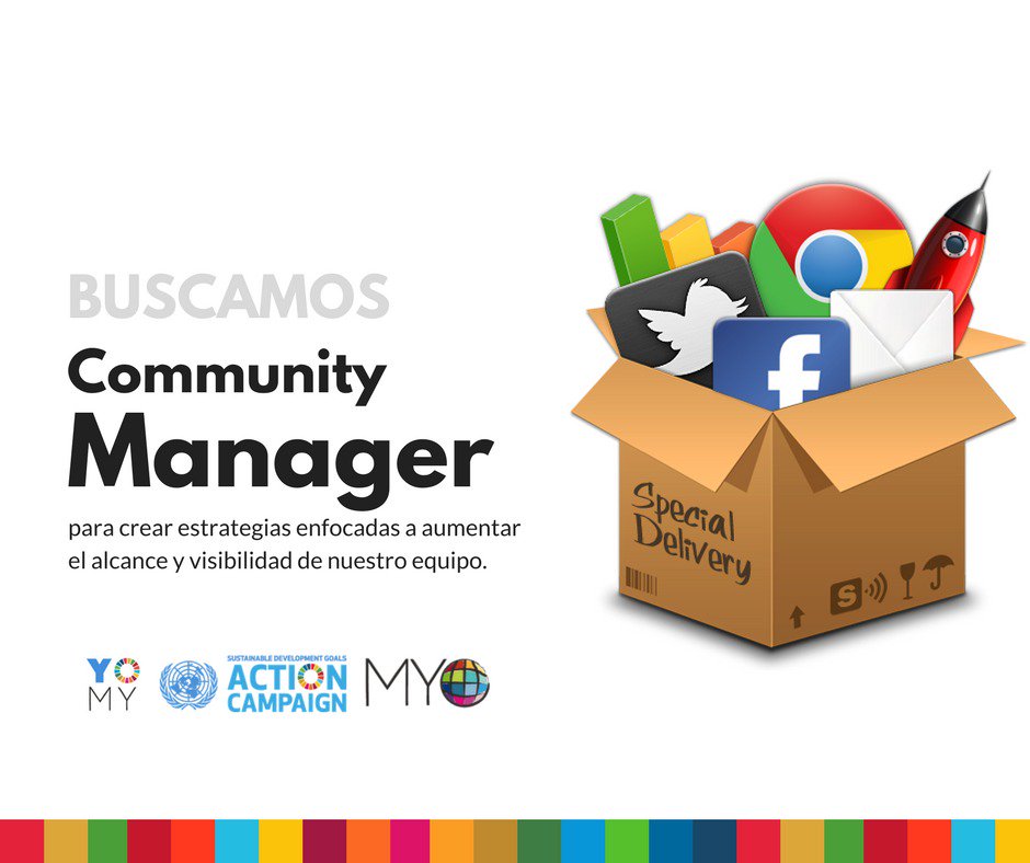 YoMY_2030's tweet photo. Estamos buscando a un prestador de servicio social que quiera ayudarnos a crear un mundo más sostenible. 

¿Serás tú? https://t.co/KGAQ1xqYBa