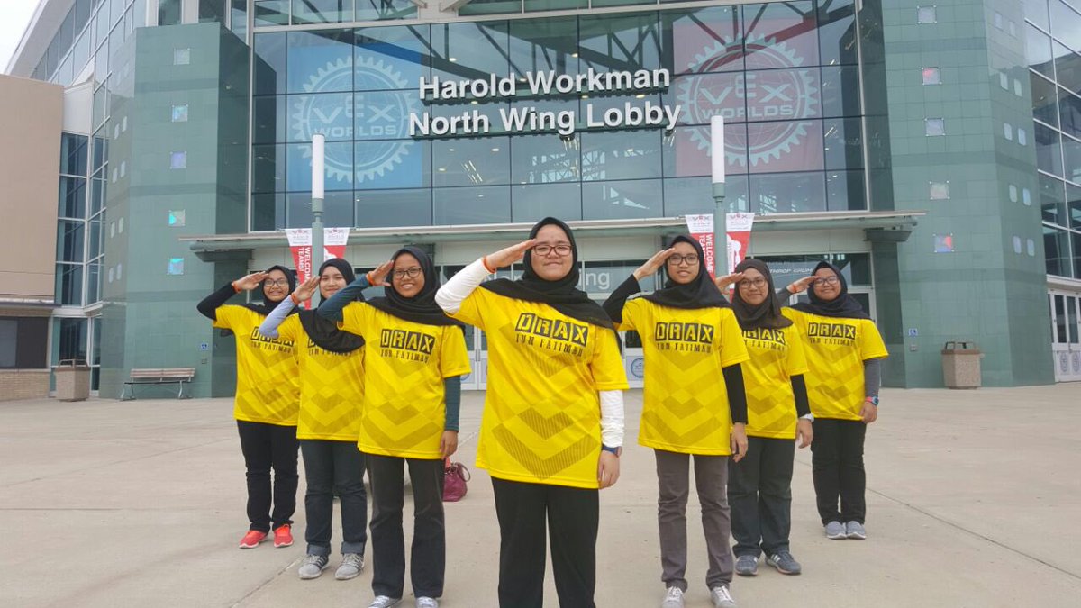 stfpurnama's tweet photo. Day 1 🇺🇸x🇲🇾 https://t.co/VBM9wQyaHg