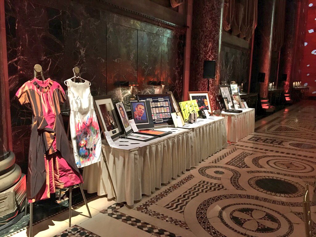 GoCharityInc's tweet photo. We are here at the beautiful Intersections International 10th Anniversary Gala! #gocharity #iigala17 #beeseasonevents https://t.co/LgPxzfVggb