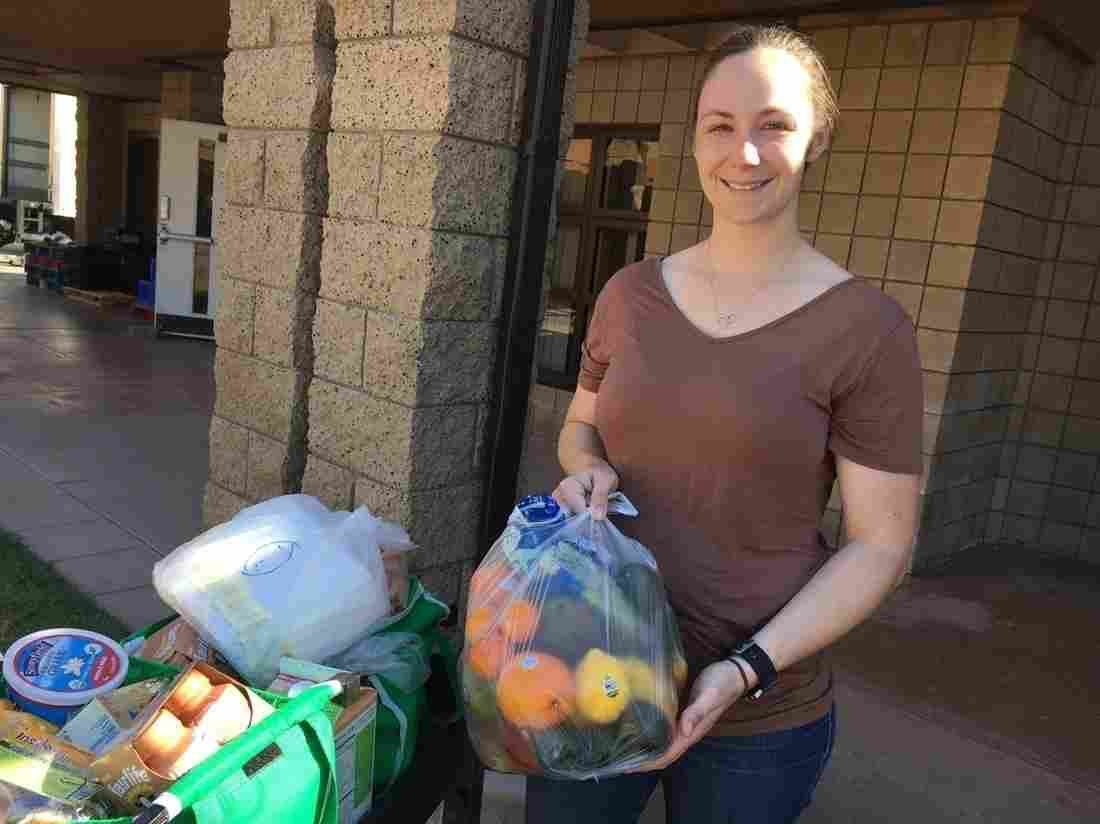 Military_Table's tweet photo. When Active-Duty Service Members Struggle To Feed Their Families https://t.co/5nVHjeKBOd https://t.co/QbH1BYeJC5