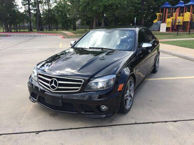 TexasCarsnAutos's tweet photo. 2009 Mercedes Benz AMG C63 For Sale In Houston https://t.co/eOXTSlNm3M
#usedcar #mercedesbenz #c63amg https://t.co/N7yZ3pWDxf