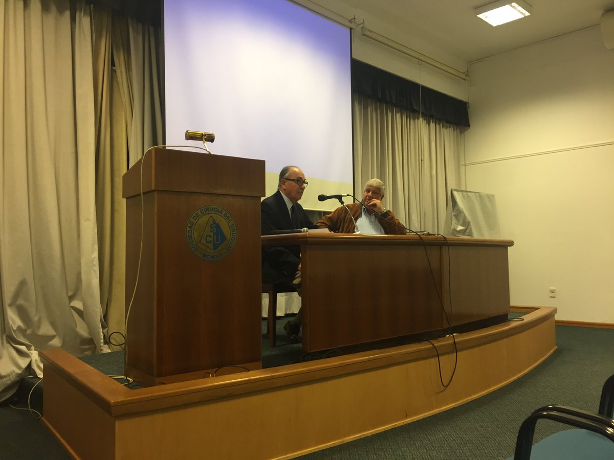 Capítulo Residentes tweet media