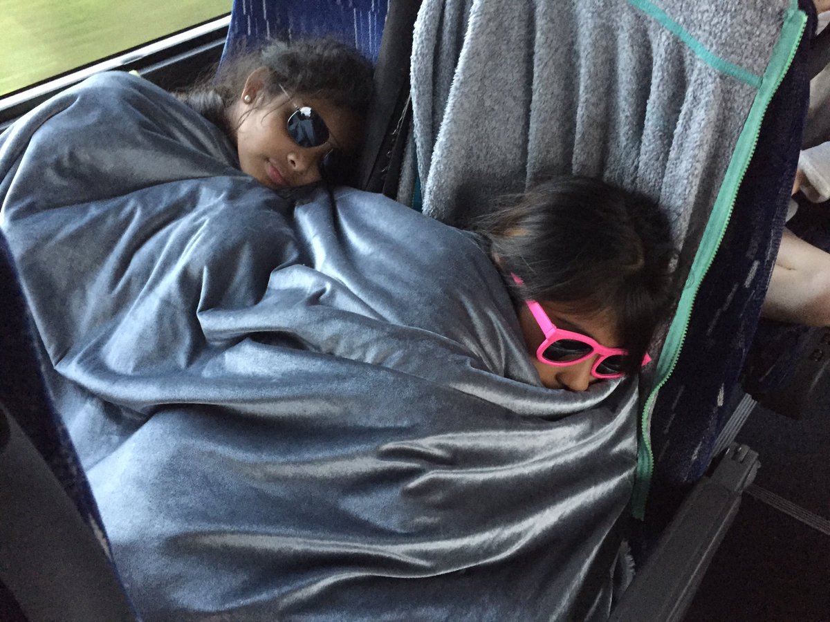 stshoward's tweet photo. Awesome trip to Masonboro Island!  Tired kids!@BrooksMuseumsES https://t.co/ItU8pspTOV