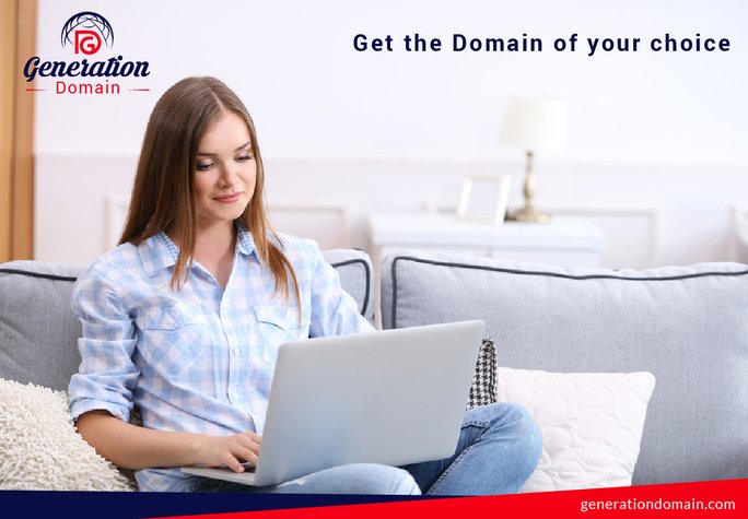 Before you go domain hunting, check out our updated list of premium domains. Make use of the $60 price tag! Visit:
generationdomian.com