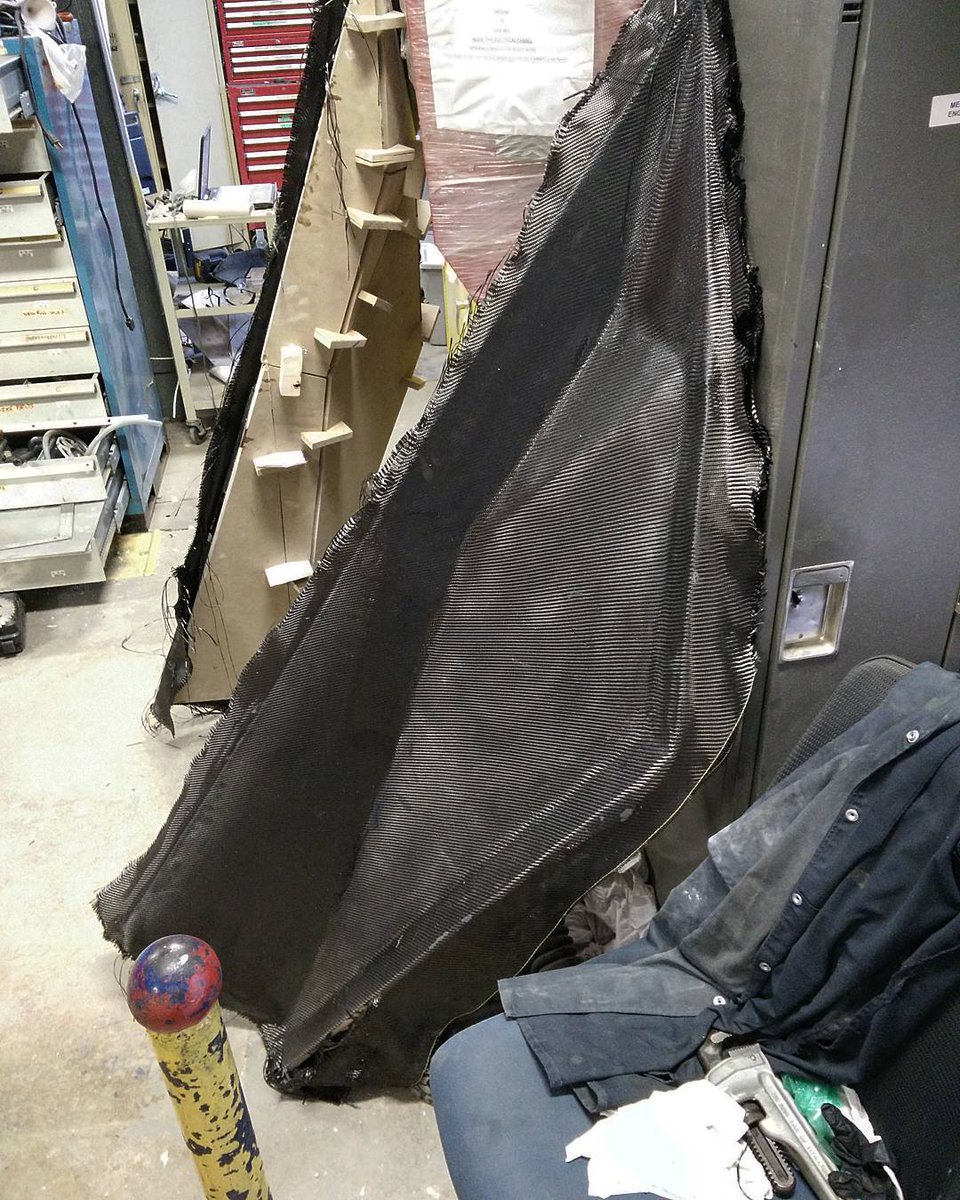 Dalhousie FormulaSAE tweet media