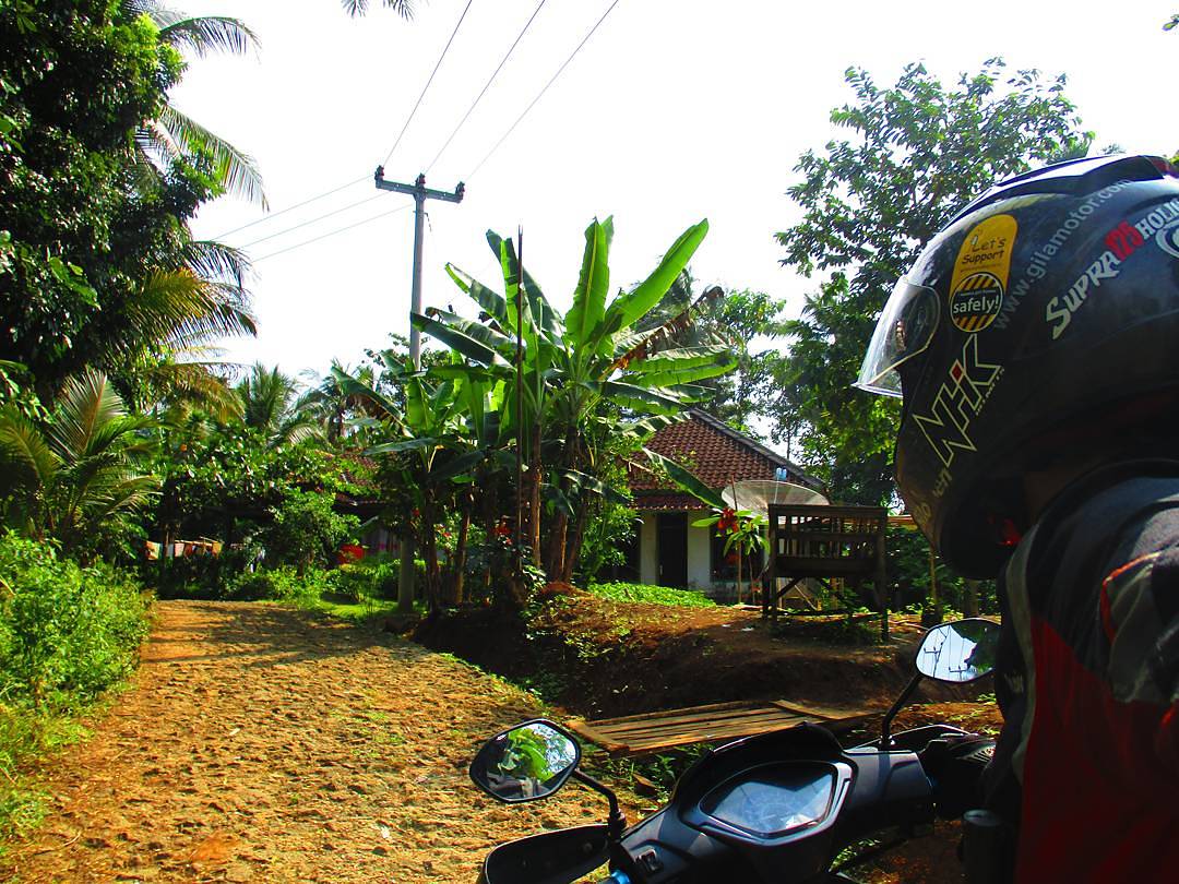 RelaxVenture's tweet photo. Penikmat perjalanan.. 
#RelaxVenture 
#PiknikBro https://t.co/hkcwiLp2Qv
