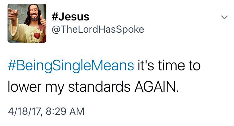 47young1's tweet photo. #UseARandomTweetAsAPickUpLine @TheLordHasSpoke 
Hey, Jesus, that's not really the best way to go about this... https://t.co/a2OdJNDjXM
