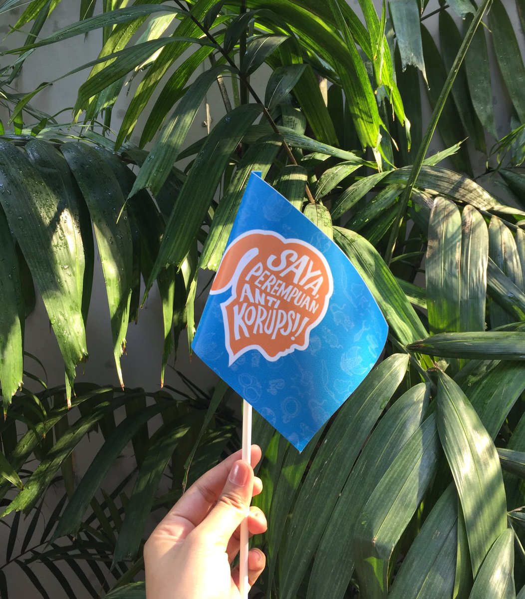 Mengapa #BeraniBerubahBeraniBersuara ?Simak terus di timeline ini.