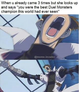 mysweetskill's tweet image. #latenightmemeswithollie 
"I'm Sooooooo bored!"