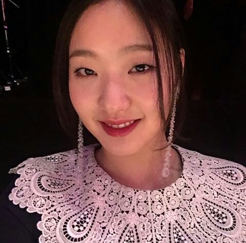 kim go eun pics tweet media