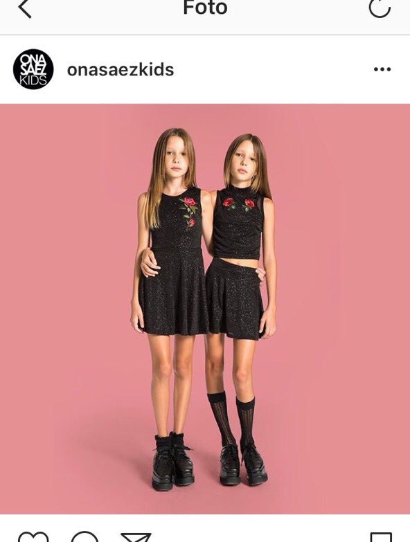 Quien  es el irresponsable que arma esta campaña en esta marca. El  estado NO regula esto! Que carajo deben suspenderla y multarlos/