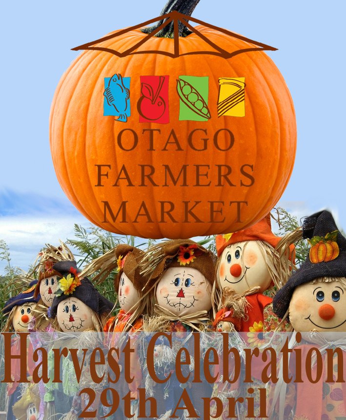 Otago Farmers Market tweet media