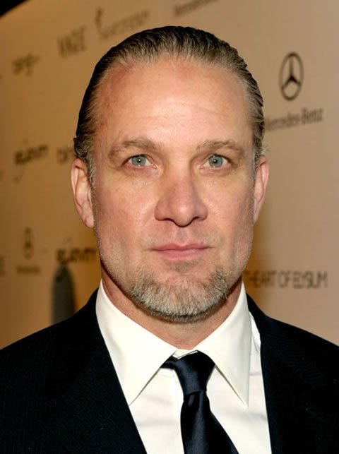 Happy Birthday Jesse James 