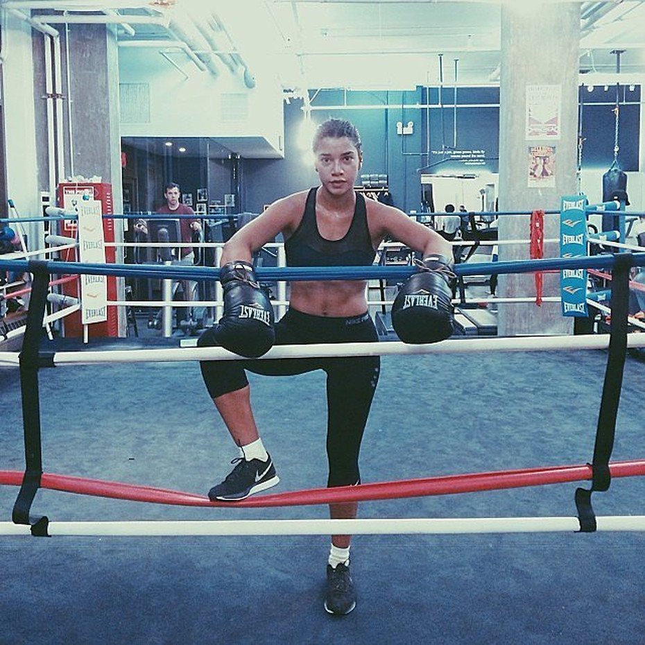 energymau's tweet photo. Challenge Yourself &amp; Push Yourself Everyday
#motivation
#inspiration
#workingout
#melbourneworkout
#australiaworkout
#docklands
#pushbody https://t.co/g4jydSNnwS