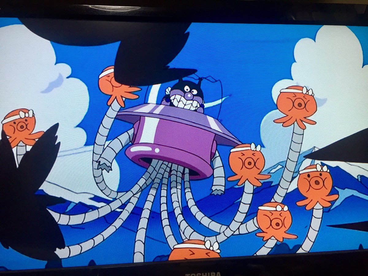 Hashtag いのちの星のドーリィ Auf Twitter