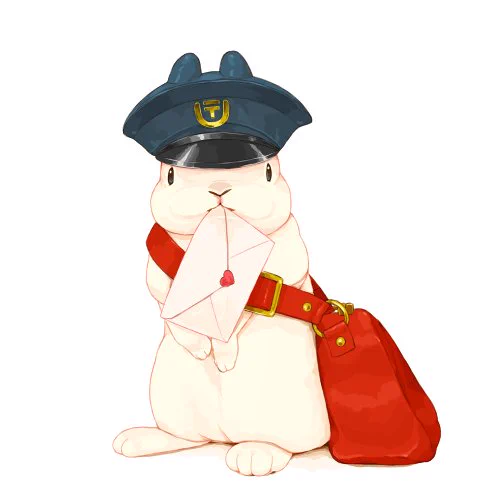 本日4月20日は郵政記念日
飛脚制度に代わり新しく郵便制度が実施されたことを記念して制定されました 