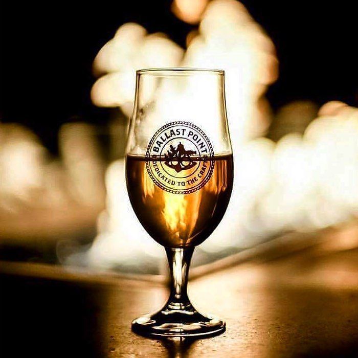 BallastPoint's tweet photo. Outside patio. Fireside conversations. Nothing better than good beer with good company. (📸: @brewstills ) https://t.co/TCxScp81BJ