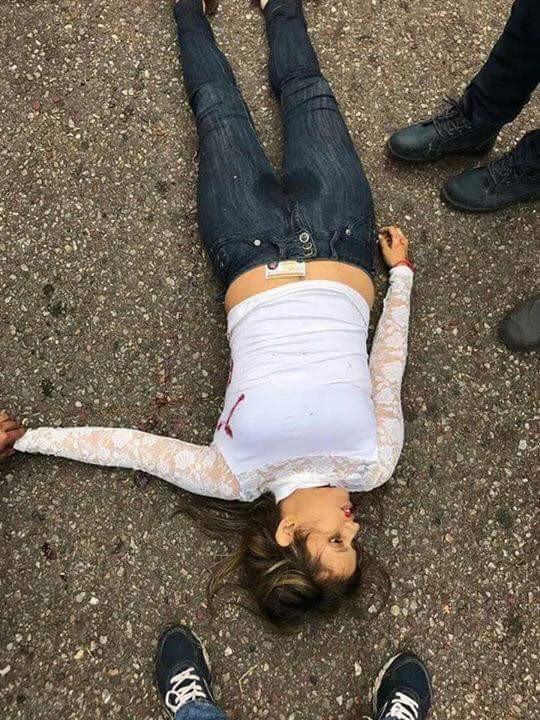 Jonatha11190670's tweet photo. @marcorubio @teammarco #OnlyMarco
Senator Rubio,
Please save oppressed Venezuelans, Cubans, Nigerians, & Syrians! :( #FreeVenezuela https://t.co/baoRKmjTPk