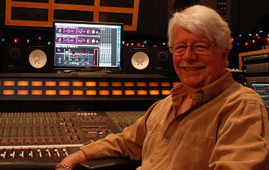 Wishing Ken Scott a very Happy Birthday! 