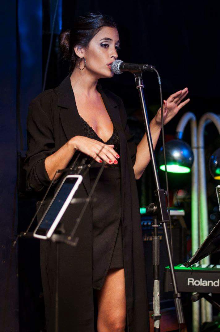 CamiCorica's tweet photo. #Barsandarts #Carnal #WomenInJazz #Laburanding https://t.co/JsEwaa45ys
