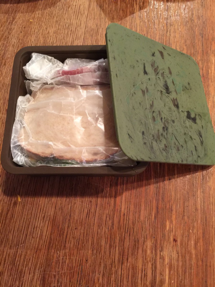 SportsmansStack's tweet image. The Sportsman’s Stack is the perfect lunch carrier. Great for a camping or fishing trip!
#camping #outdoors #sportsmansstack