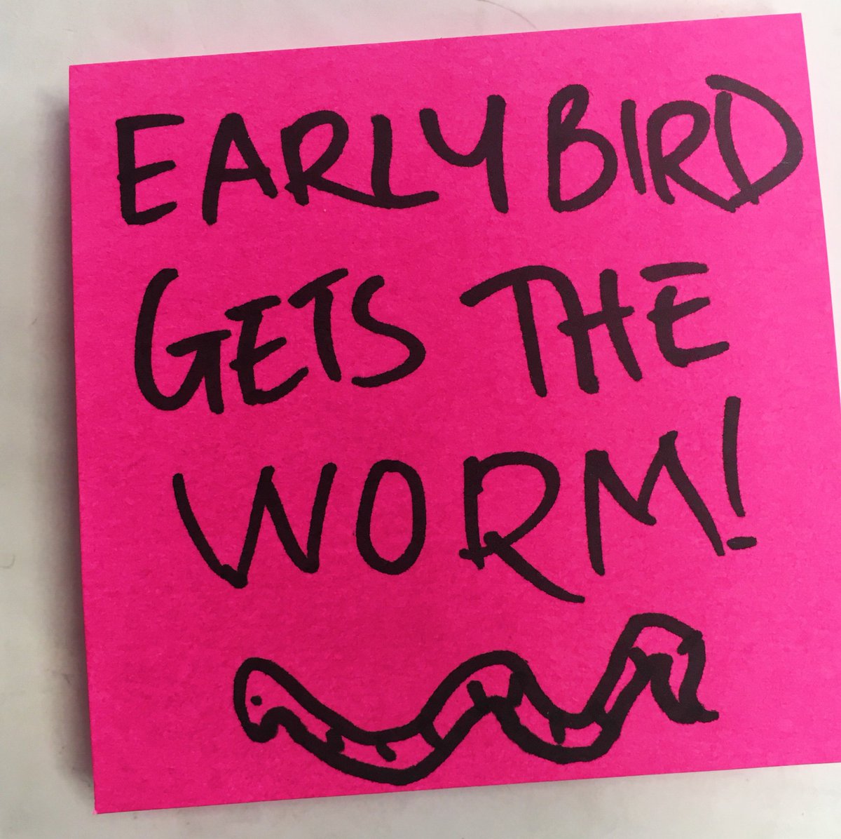 Hey Ya! Next #startupweekend will be held next 26-28 May at <a href="/BizDojo/">BizDojo</a>. Hurry up #earlybirds tickets are selling out!
eventbrite.com/e/startup-week…