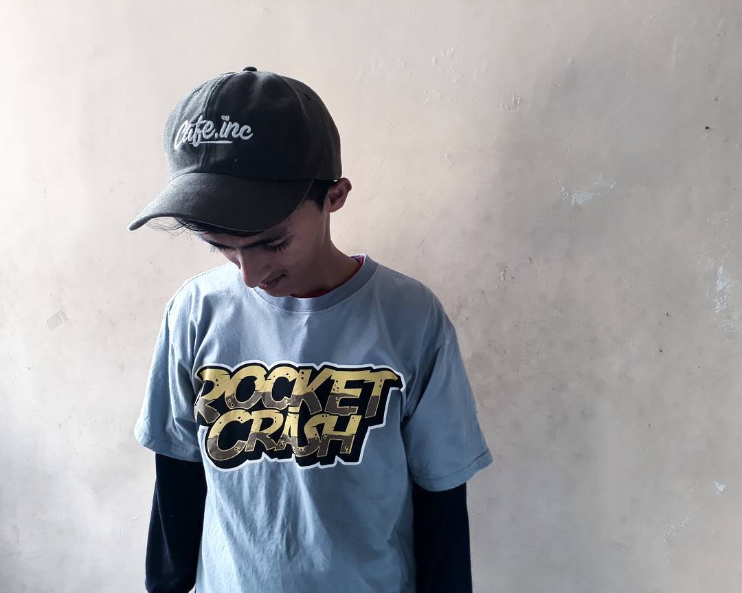 Proud to be you who always wearing our product, thanks before