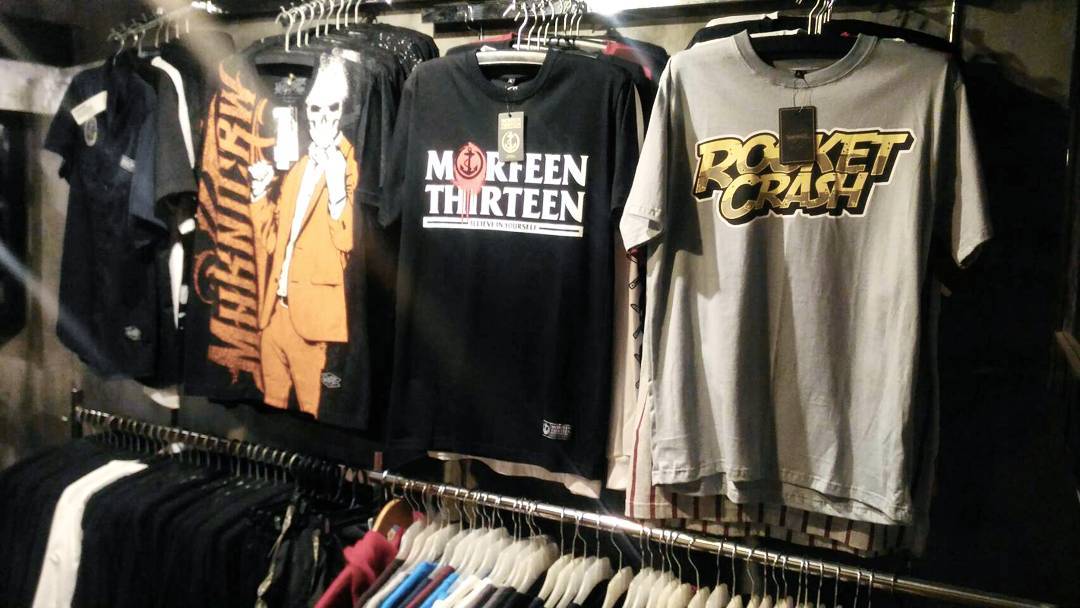 Some of our items are available at Coolenthell Store, get em'all! 🚀