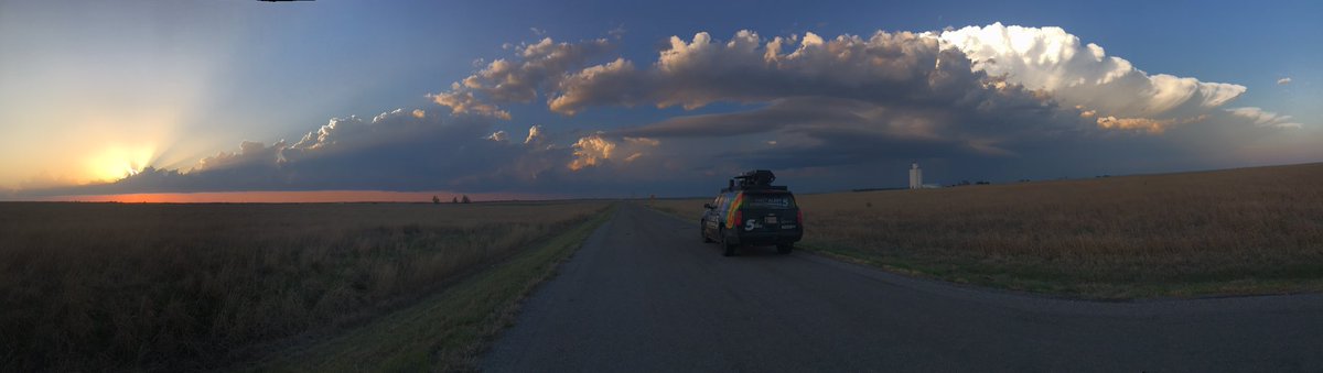 KOCONickSmith's tweet image. Unreal! I mean wow!
Good stuff, Thanks Kansas! @KOCOdamonlane @KOCOMichael 
@KOCOShelby 
#kocofirstalert