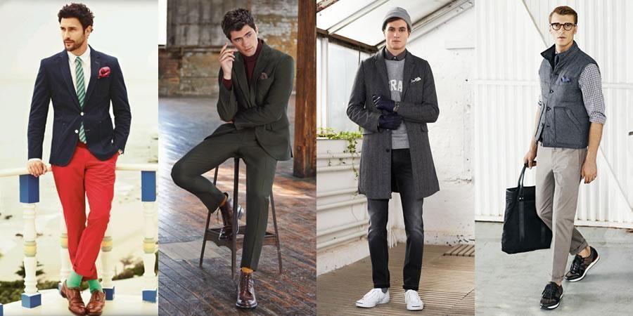 fashionbeans's tweet photo. From turn-ups to DIY alterations, personalising your look is easier than you might think: https://t.co/L4kBDa7wdw https://t.co/t2a1b1Bf0c