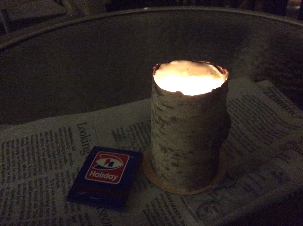 rayrlewis1's tweet photo. Reflecting while burning a handmade candle: #100MLives LT, #SCALE, #HealthyEquityNow, #FriendsTalkingFaith, #MPHA17. https://t.co/hvgKhwqJFy