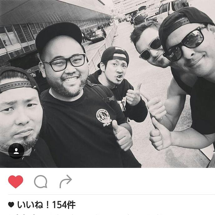 dagger_t's tweet photo. #superstreet #superstreetjapan #ssautowerks #ss #ryanrasberry #osaka #大阪 https://t.co/IWZozi85rb
