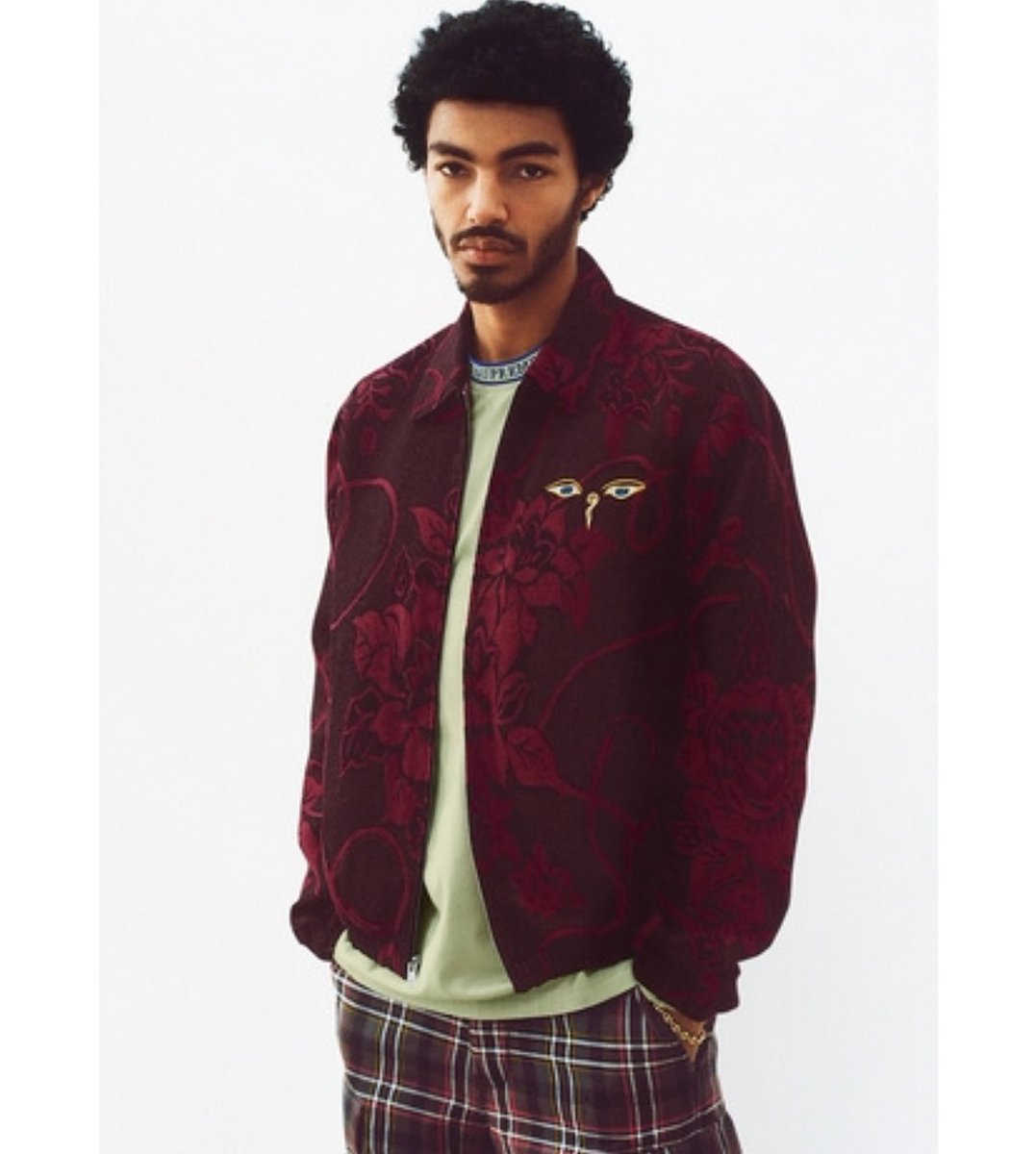 Supreme Truth Tour Jacket | eterdigital.com.ar