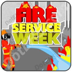 Find out how to curb fire at the initial stage with Station Fire officer Dharmchand on my show today only on 95 BIG FM  #FireServiceWeek