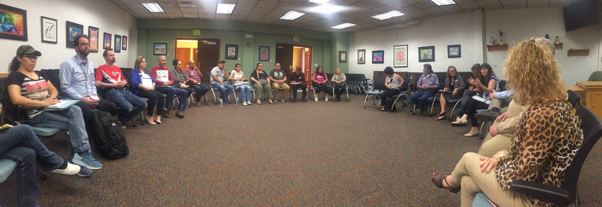 BVSDFamilies's tweet photo. Thanks to all the PARITY parents and administrators who participated in our dialogue this evening! #BVSD @BVSDSuccess https://t.co/VzWCpBvTfC