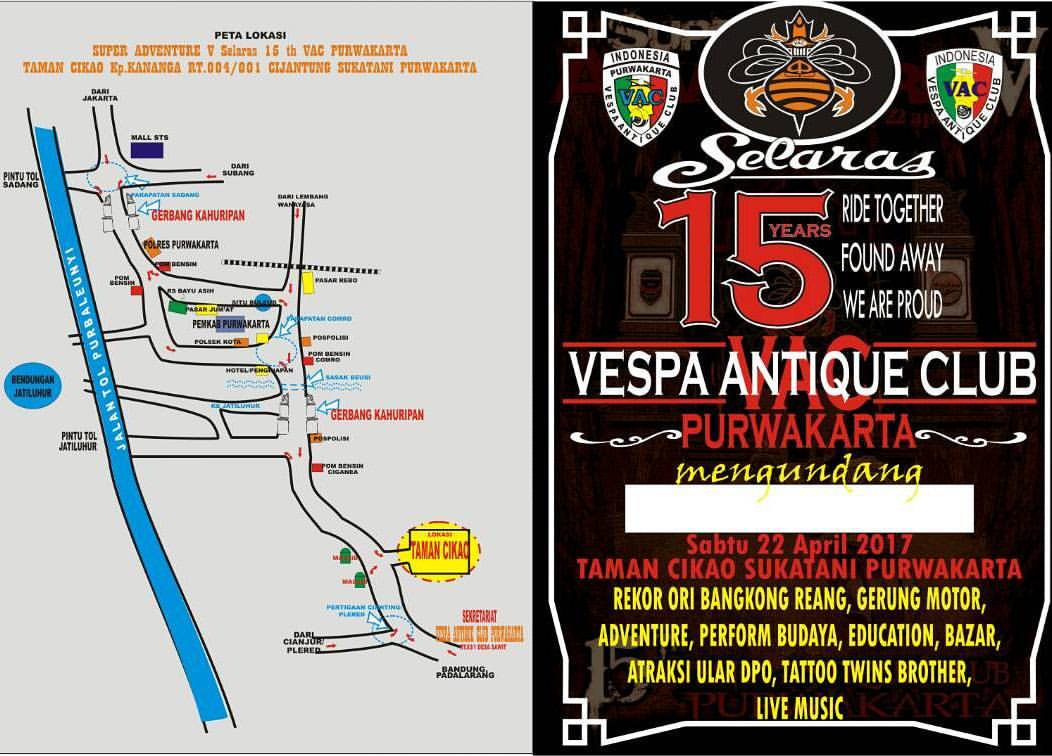 gunss_1983's tweet photo. Hanya sekedar info ..siiap berangkat..22-23 april 
@VACpurwakarta @pvcadventur https://t.co/a0splE11CK