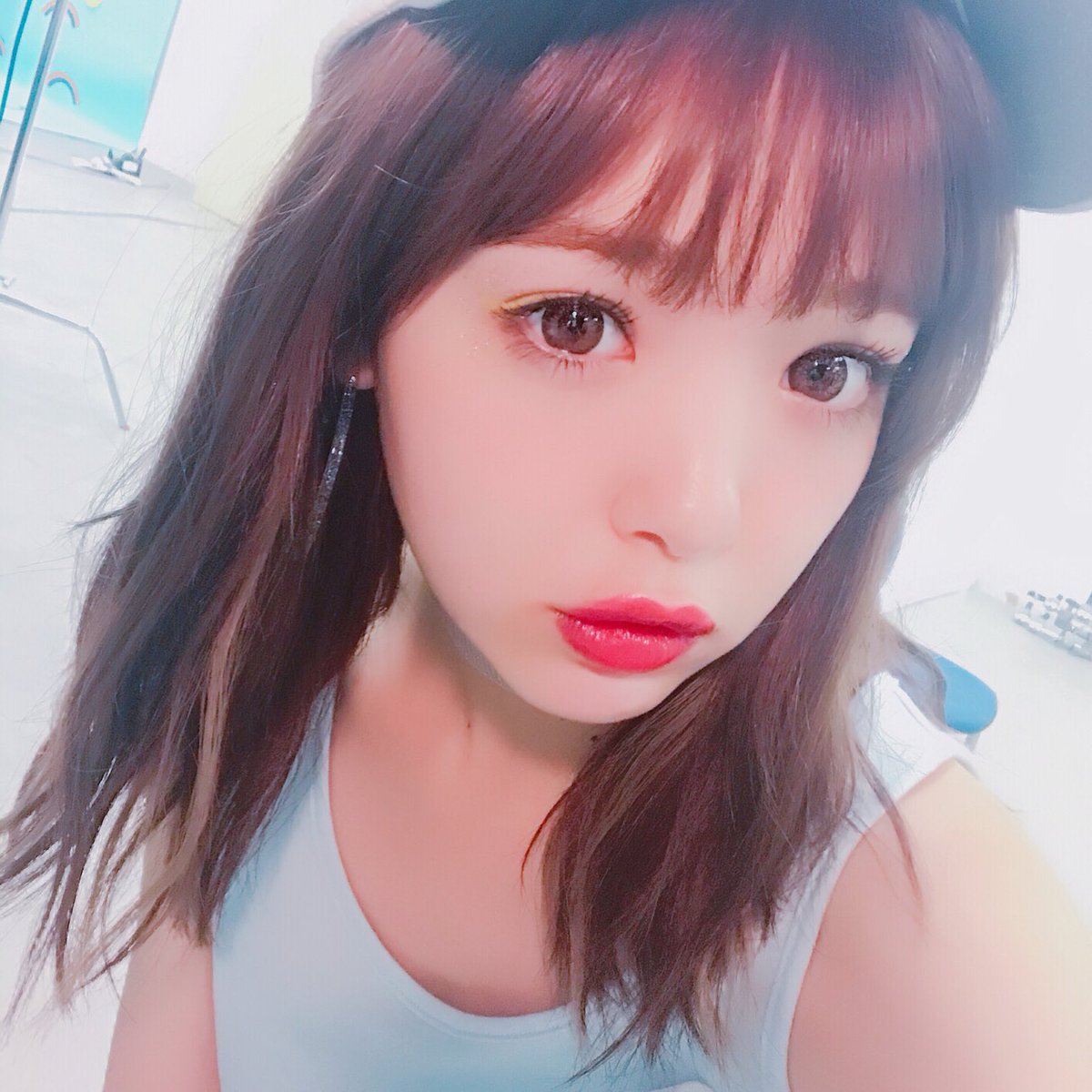 藤田 ニコル にこるん Twitterren もう夏だよ 藤田 ニコル にこるん Twitterren もう夏だよ