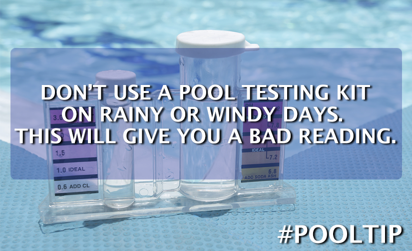 dolphinpoolsWA's tweet image. Here's our #pooltip for the week.