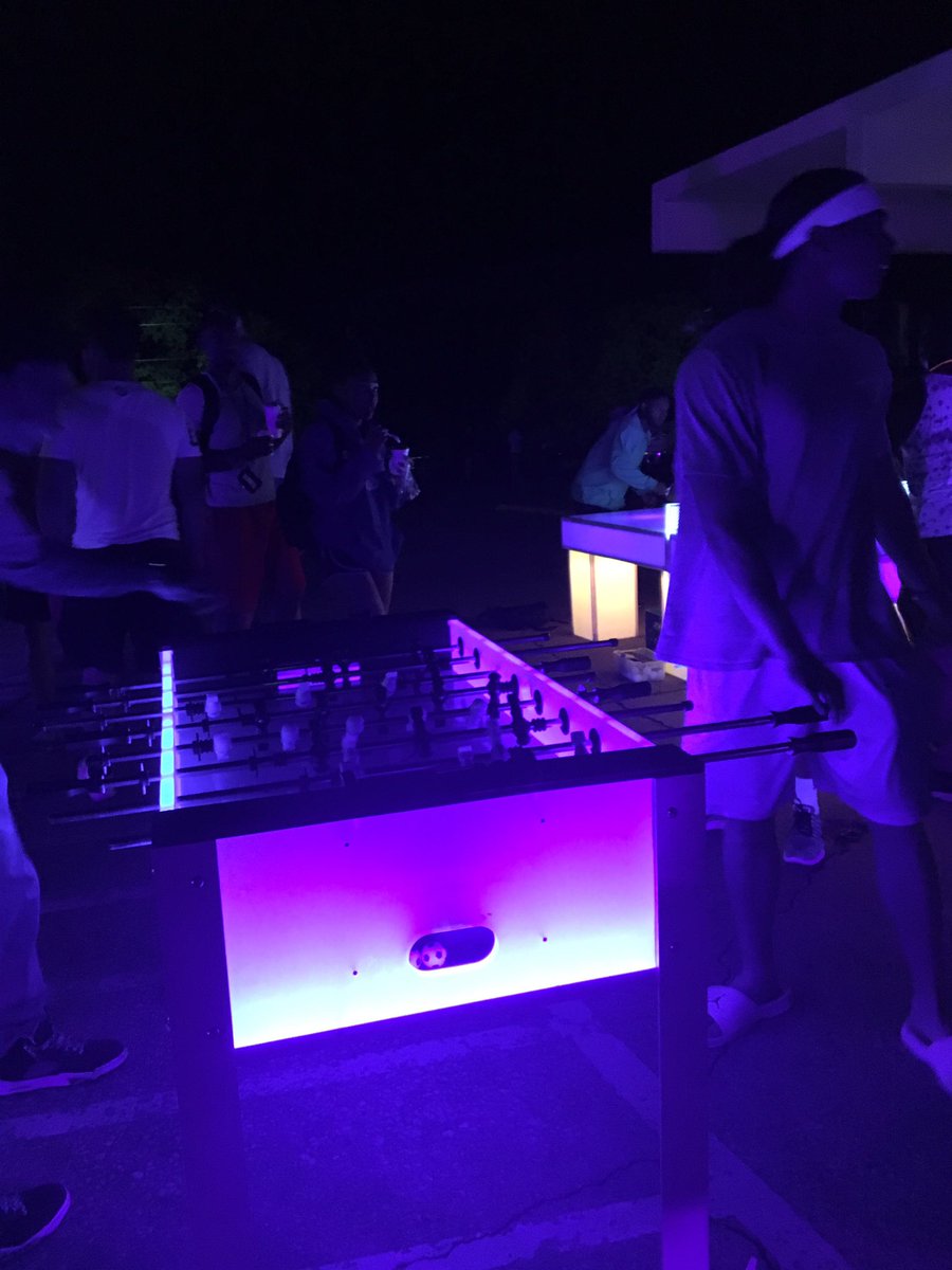 SOSUSpringfest's tweet photo. Tonight's GloCade https://t.co/lMxT8BhnRg