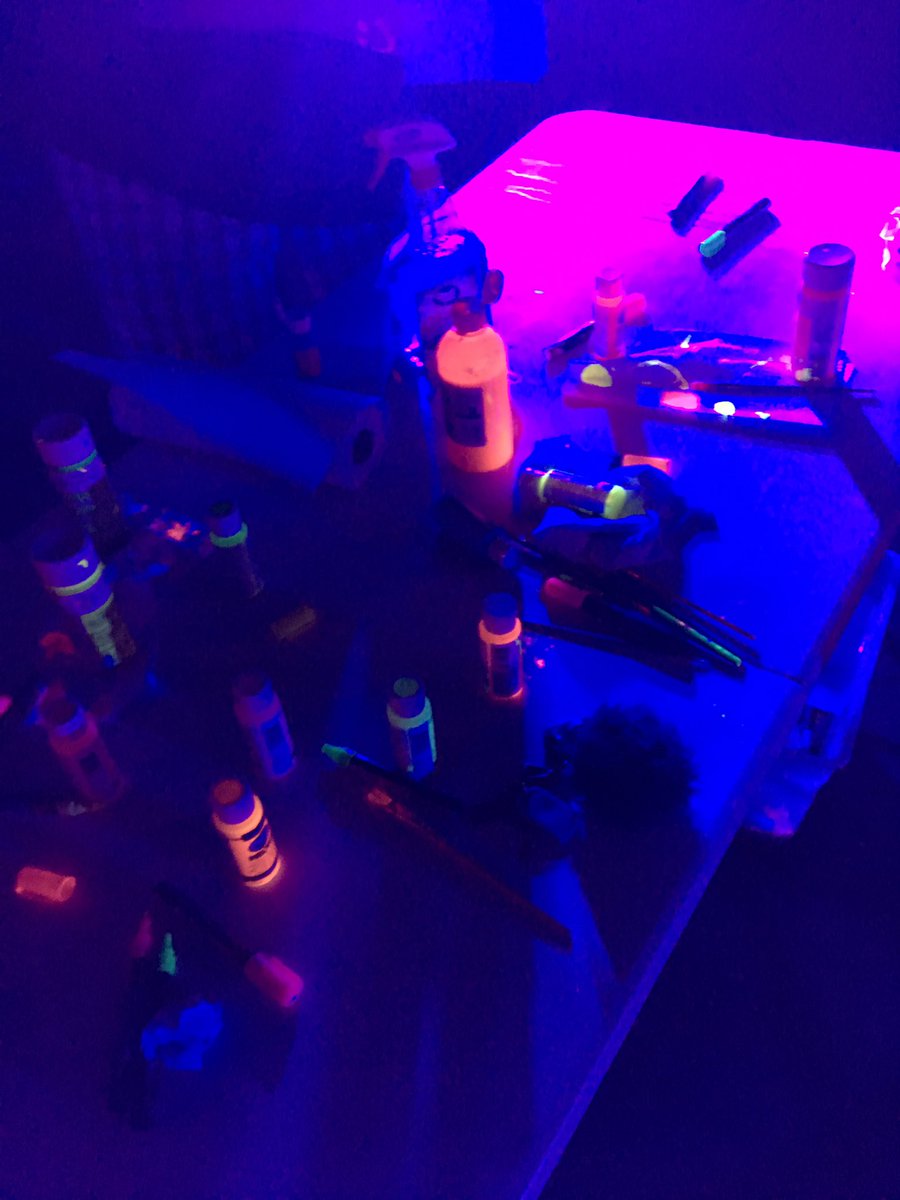 SOSUSpringfest's tweet photo. Tonight's GloCade https://t.co/lMxT8BhnRg