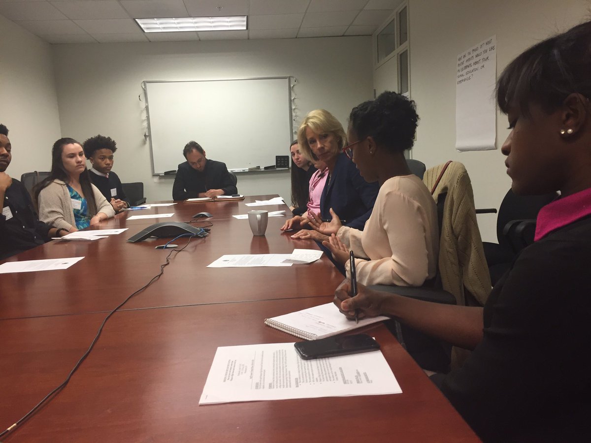 Ss pushed necessity to increase tchr diversity, supports for improving climate, pride in arts programs; questioned standardized testing