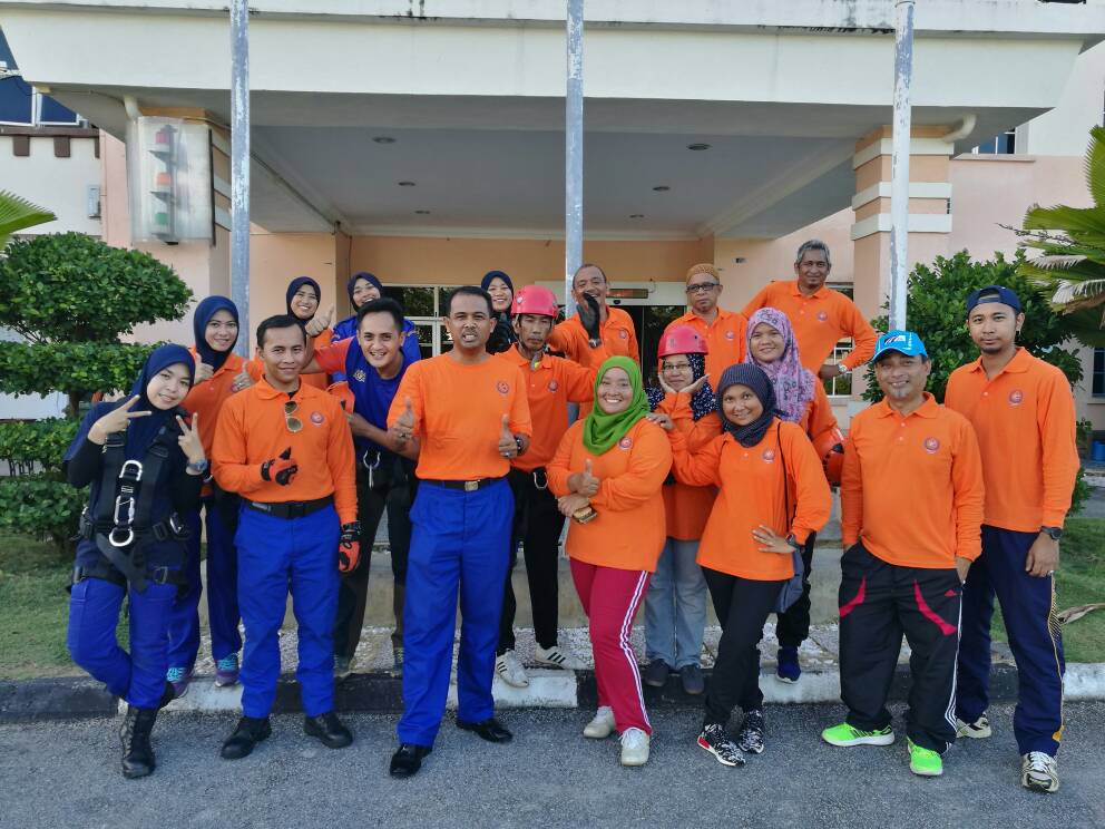 Jpam Daerah Marang Apmmarang Twitter