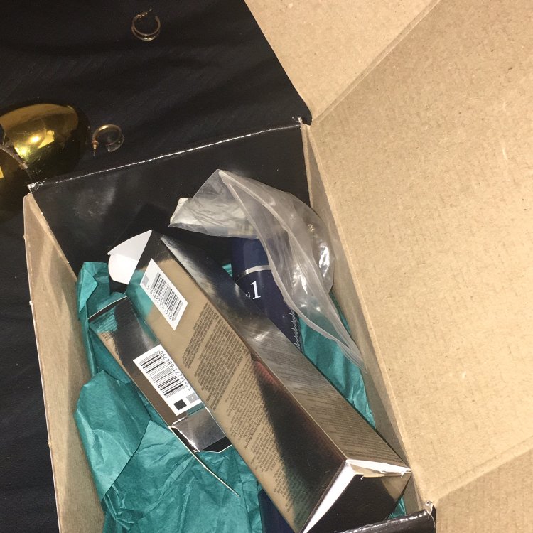 labchula's tweet image. @LancomeOfficial #ShakeApplyDry #SkinIntervals #contest @influenster